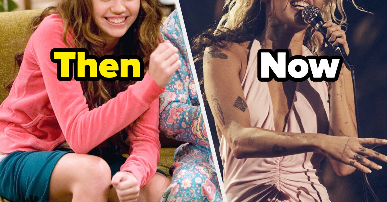 Here Are 19 Actors Who Grew Up On The Disney Channel And What They Look Like Now