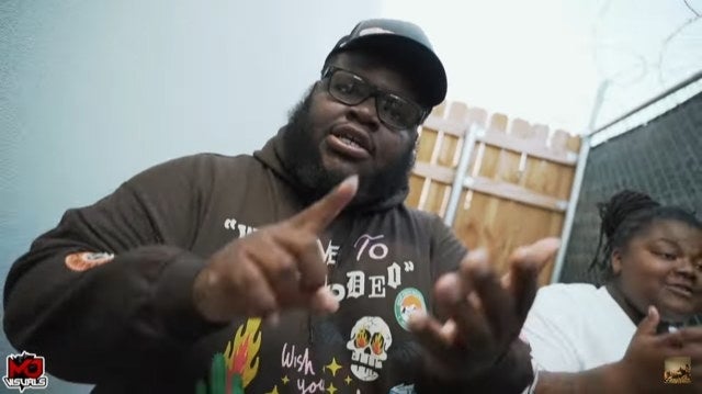 17 Rappers To Look Out For In 2023