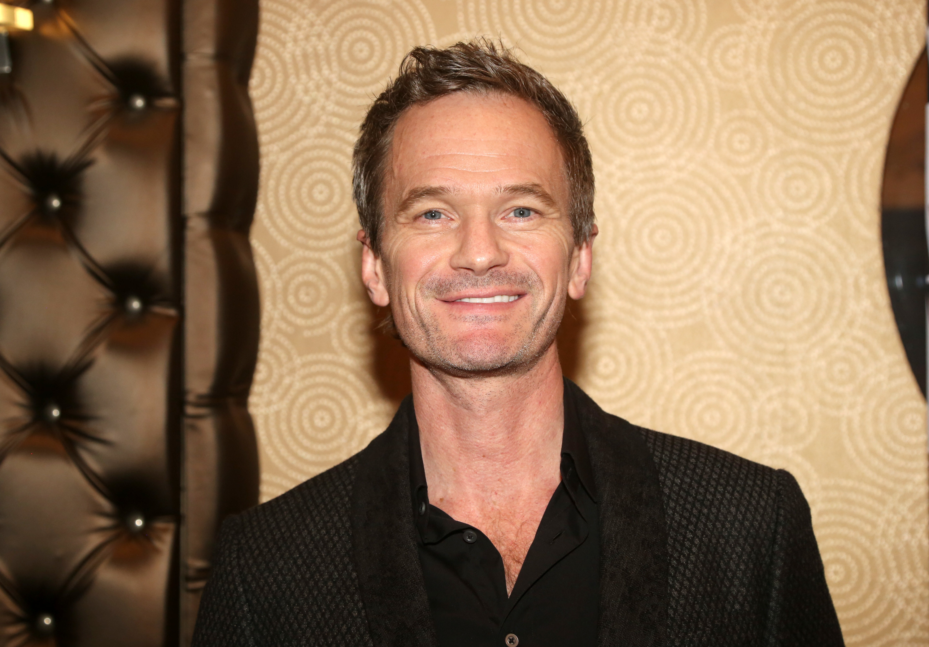 Neil Patrick Harris at an event
