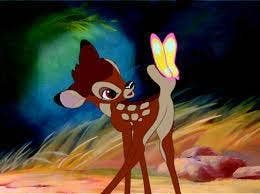 Still from Bambi (1942)