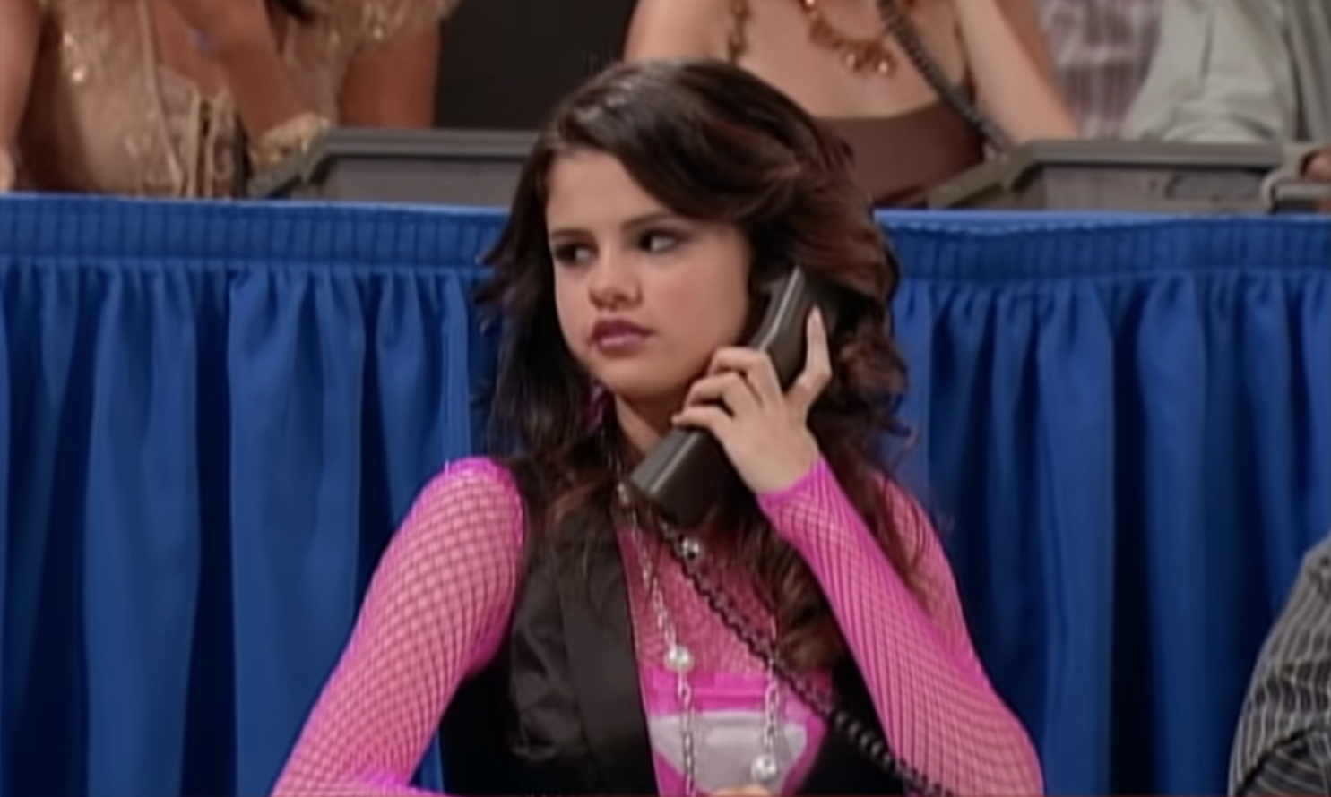 Selena Gomez's Disney Channel Advice To Dove Cameron