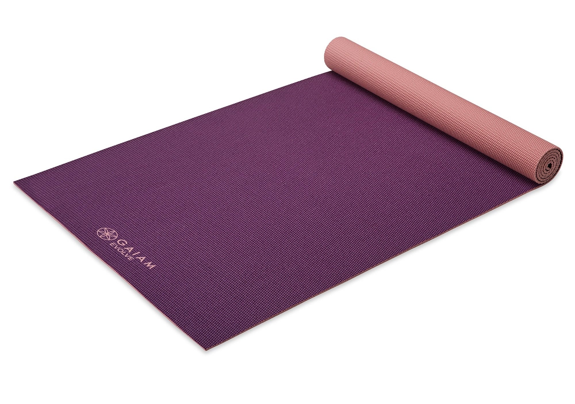 Evolve by Gaiam Yoga Mat Bag, Color: Black