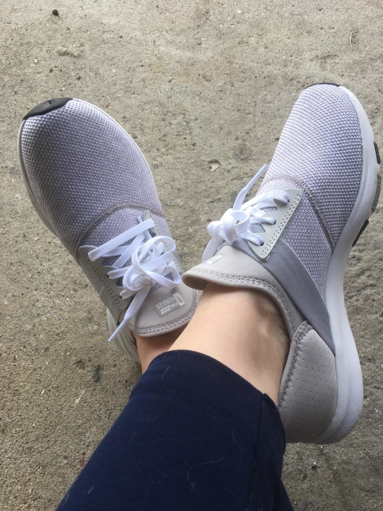 19 Best Shoes For Nurses That Are Super Comfortable