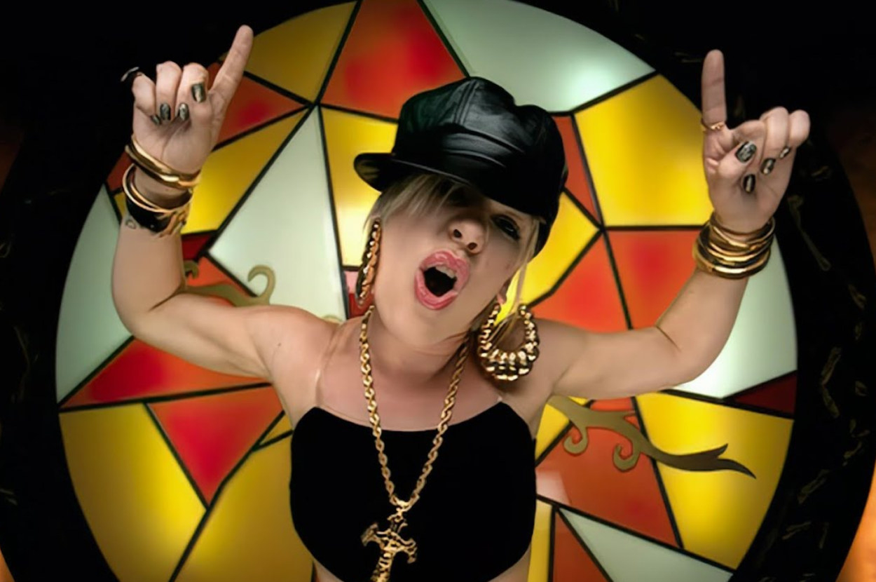 Pink Ranks Her Most Iconic Music Videos Of All Time