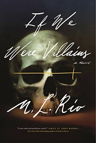 photo of the book cover