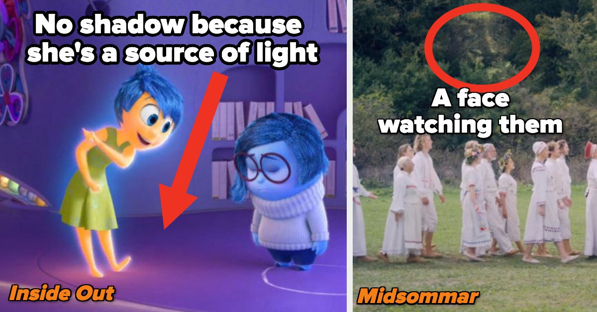 29 Details From Popular 2010s Movies That Are Sooooooo Tiny Yet So Freaking Brilliant