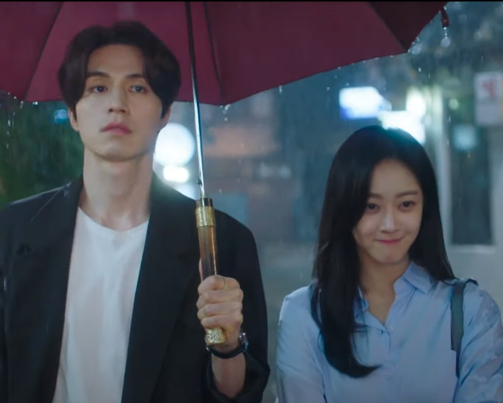 Married Couple We Got Married Kissasian Love Story In Harvard