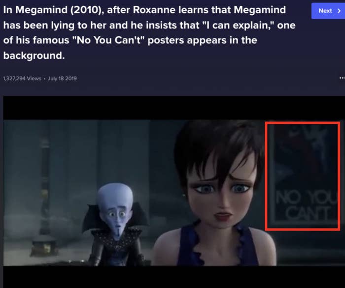 Best 2010s Movie Details You Never Noticed