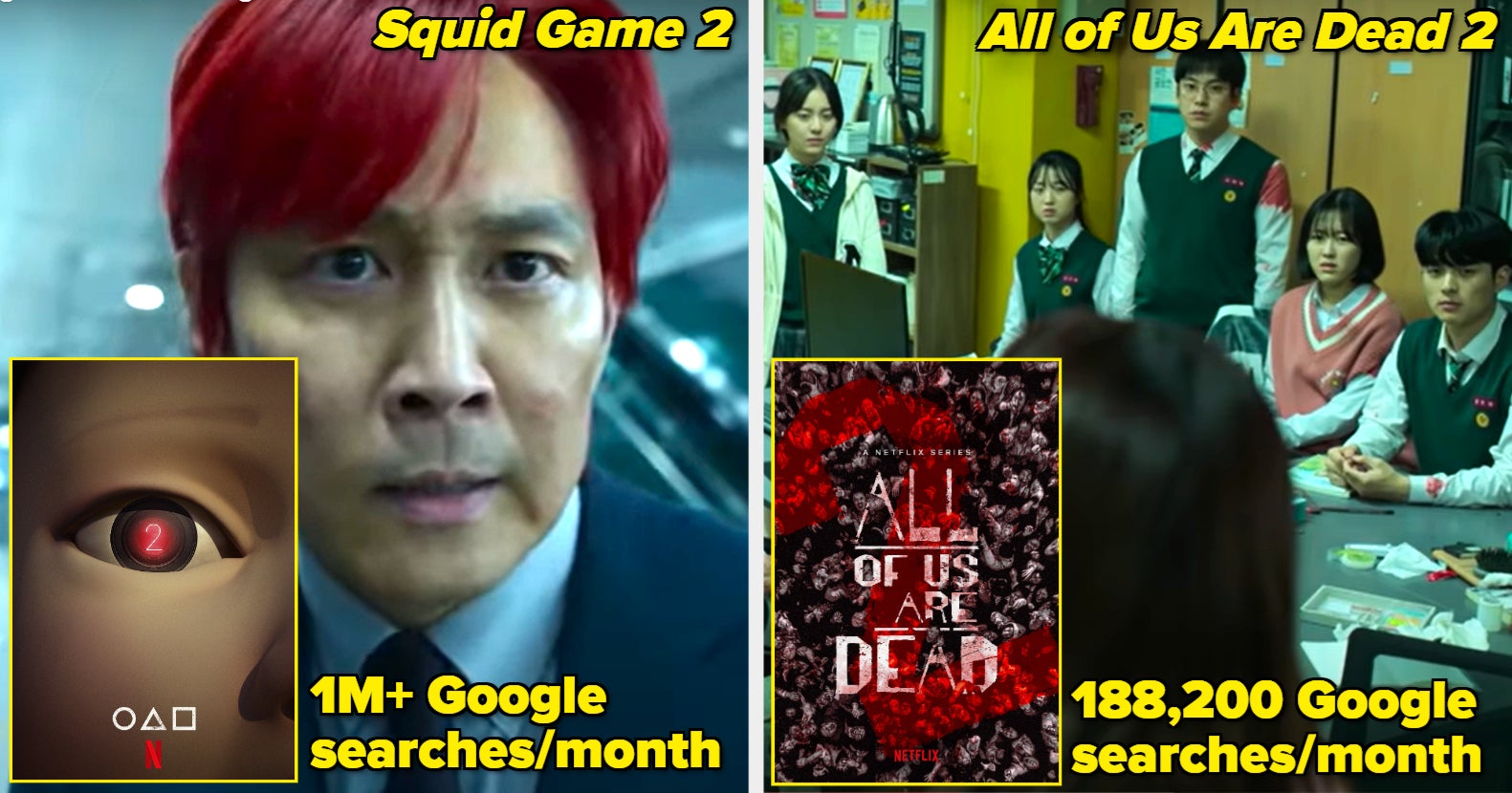 Top 10 Best K-Dramas Of 2023