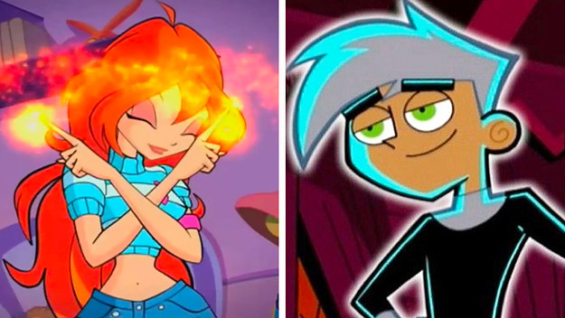 Cartoon Network on X: An LGBTQ icon in iconic Cartoon Network