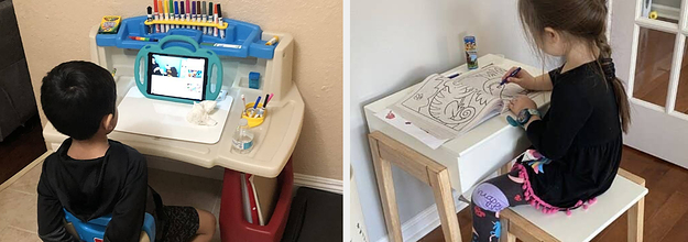 Kohls 2024 kids desk