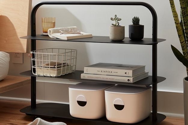 31 Organization Products That Look Cool And Work Well