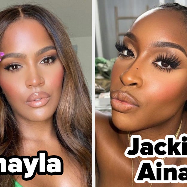 Tik Tok Jackie Aina Lipstick Alley Tiktok Jackie Aina G Wagon