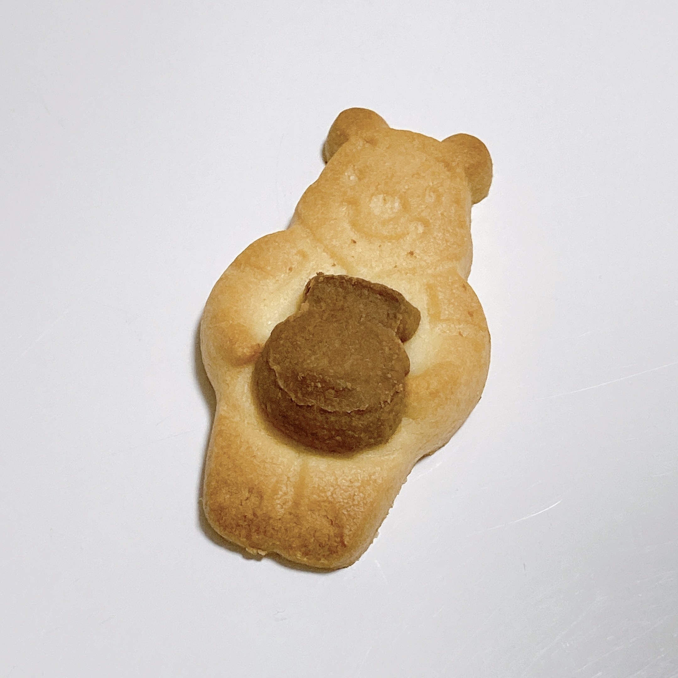 ディズニーランドのおすすめお土産「クッキー缶」