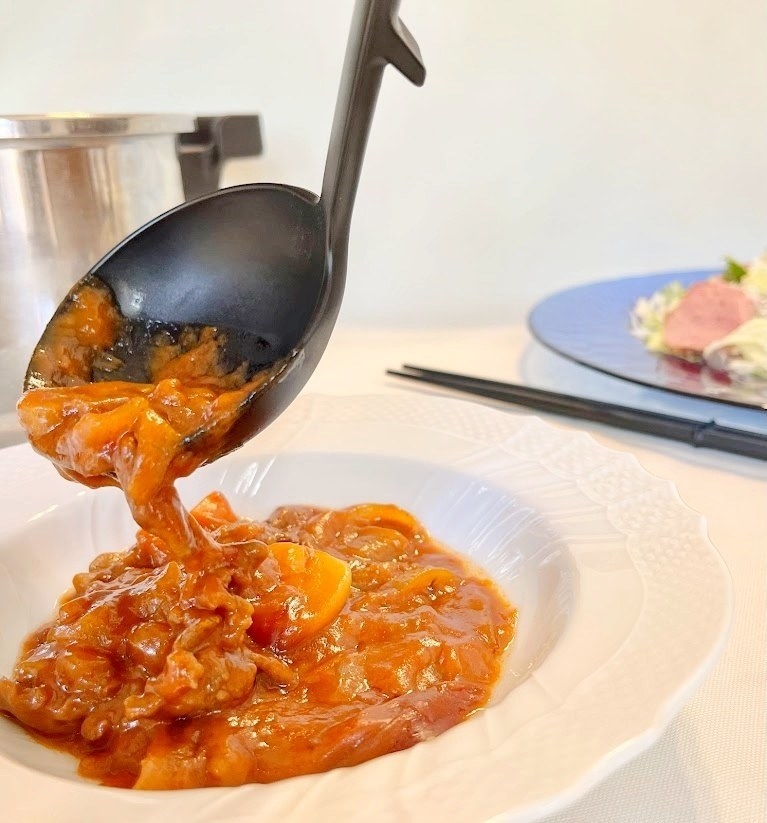 CAINZ（カインズ）の料理グッズ「先がつかないお玉」