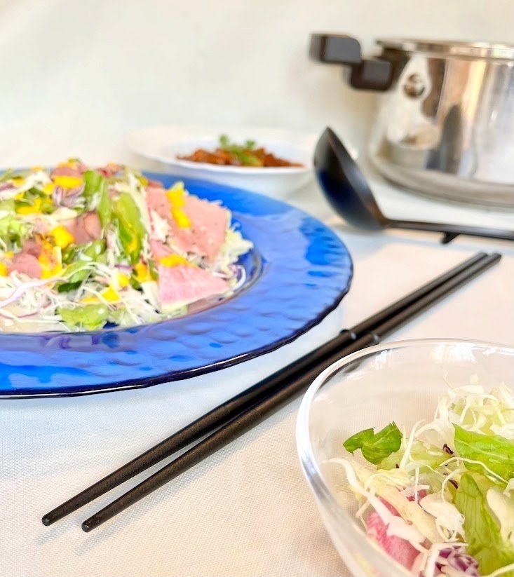 CAINZ（カインズ）の料理グッズ「箸先のつかない菜箸」