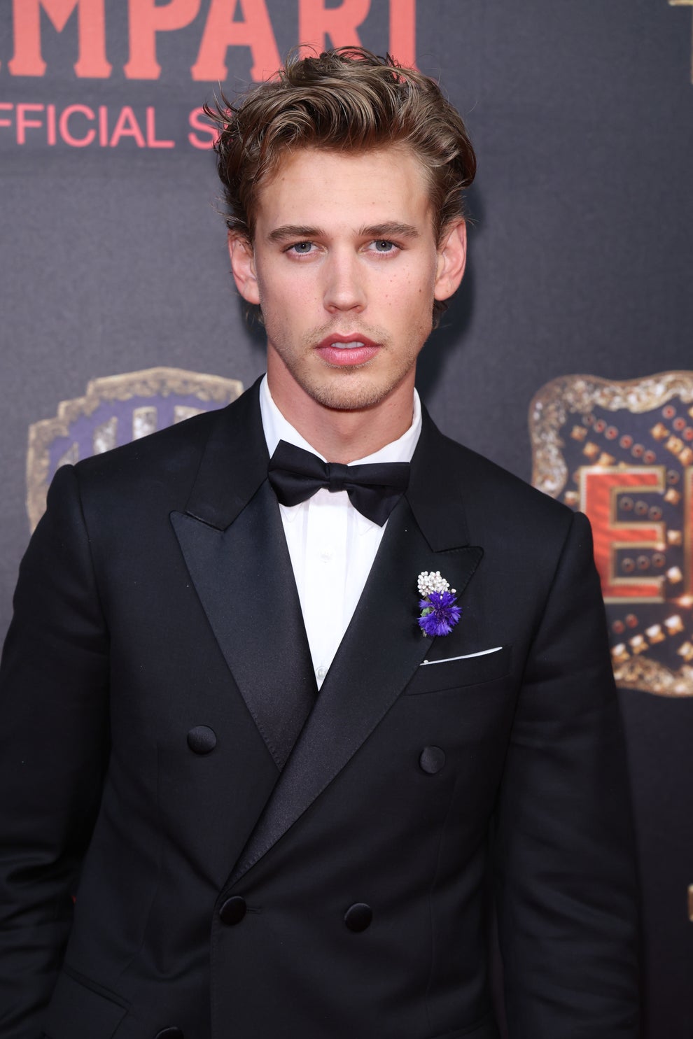 Austin Butler Felt 