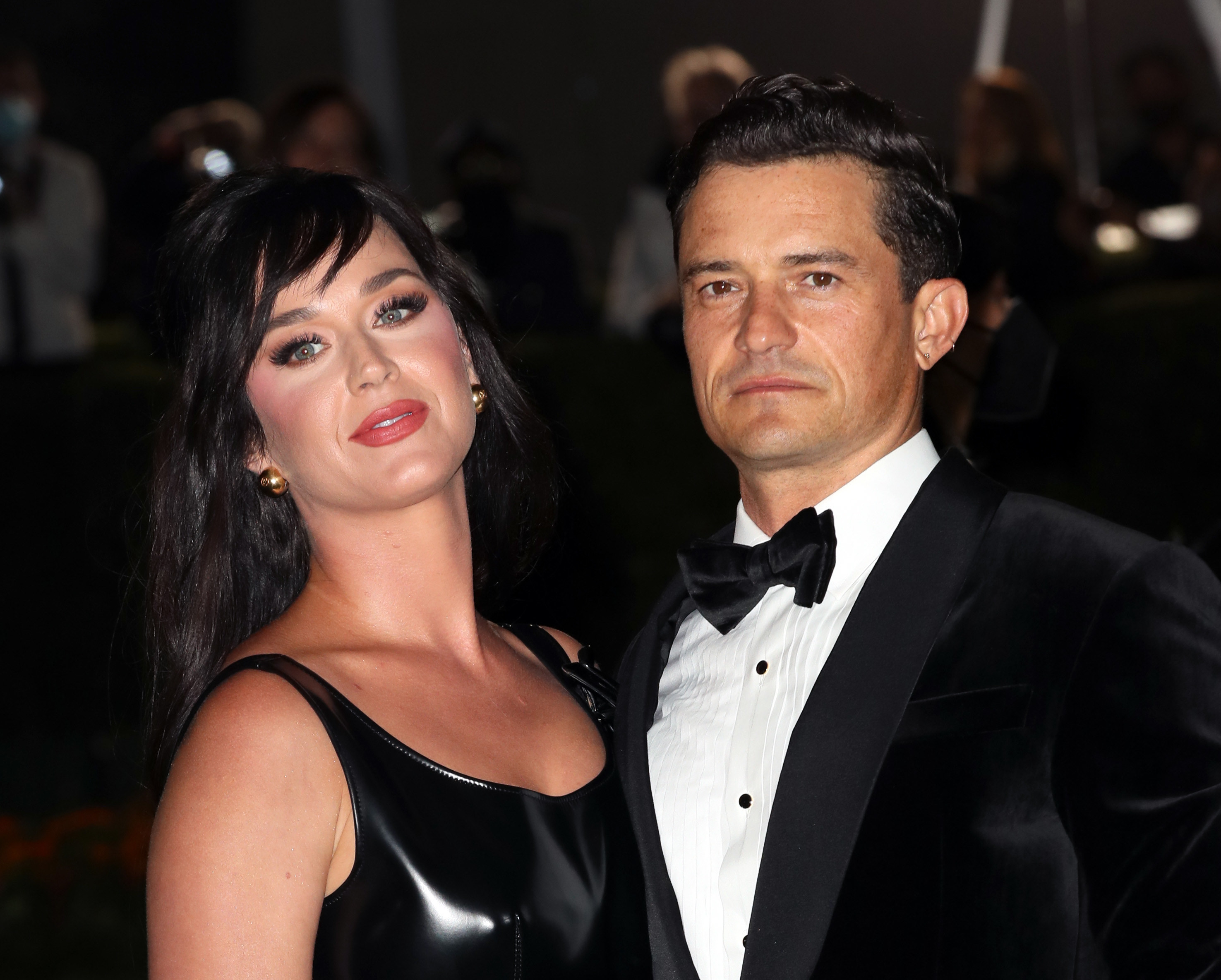 Orlando Bloom On His “Challenging” Relationship With Katy Perry