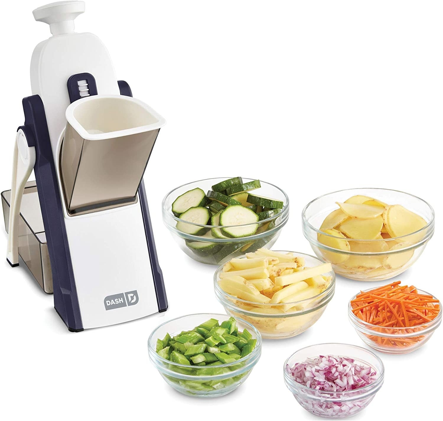 Professional Food Service Series Mandoline Slicer $199 This beautiful stainless  steel mandoline will slice, dice, chop…