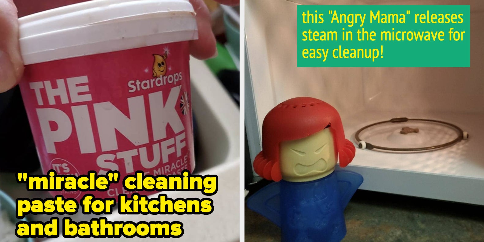 The Pink Stuff Miracle Bathroom Foam Cleaner for $4.99 (Reg. $10) - Kids  Activities, Saving Money, Home Management