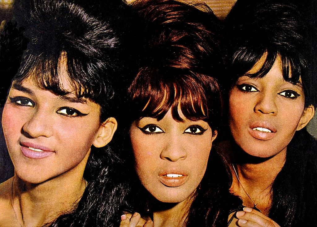 the ronettes