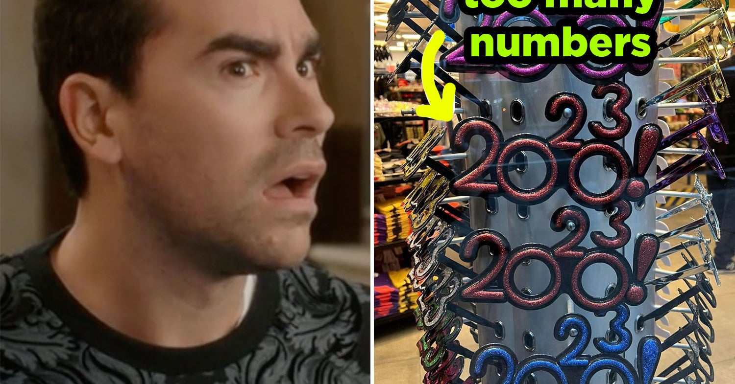 33 Graphic Design Fails