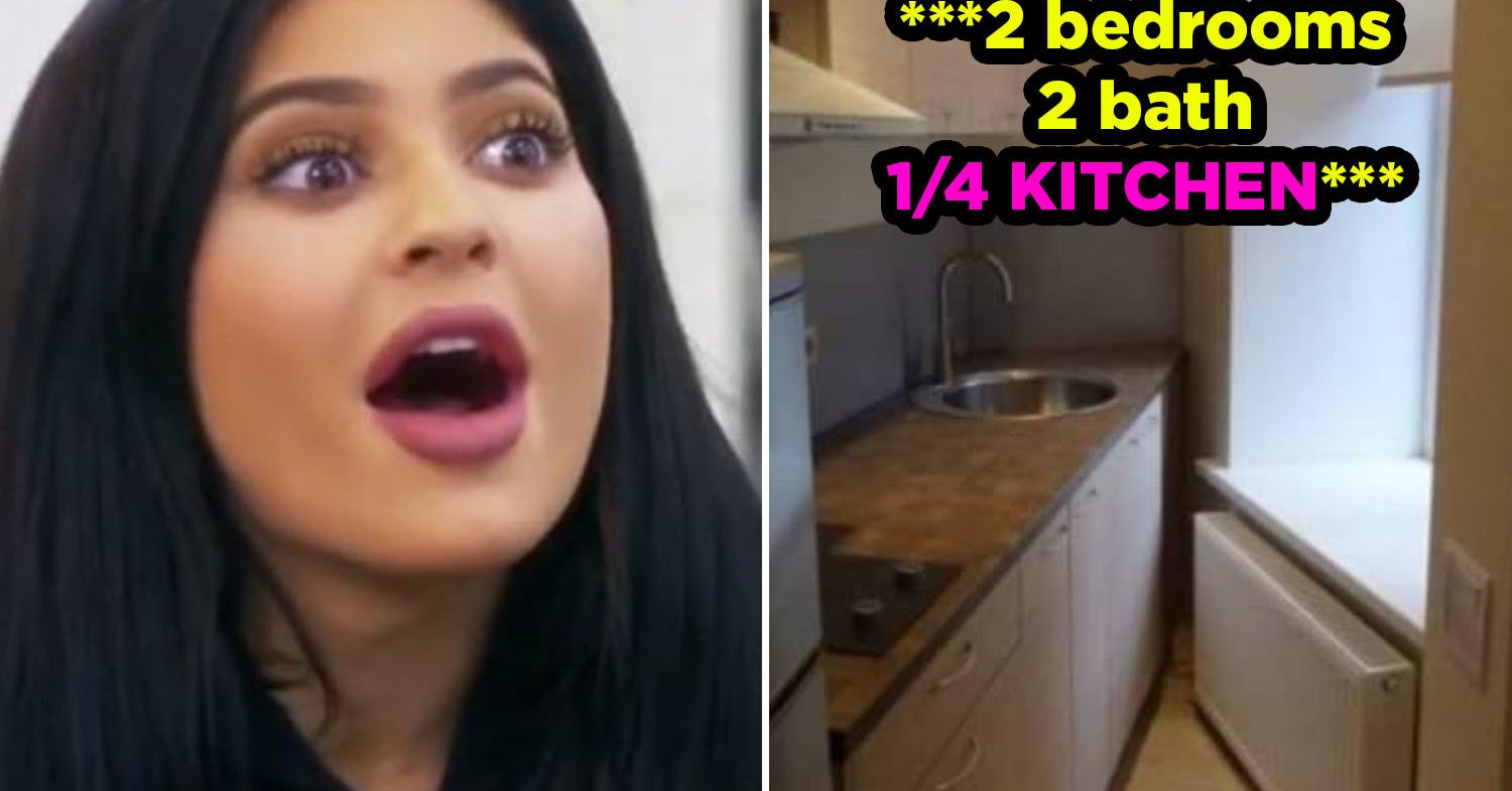 27 House And Apartment Design Fails