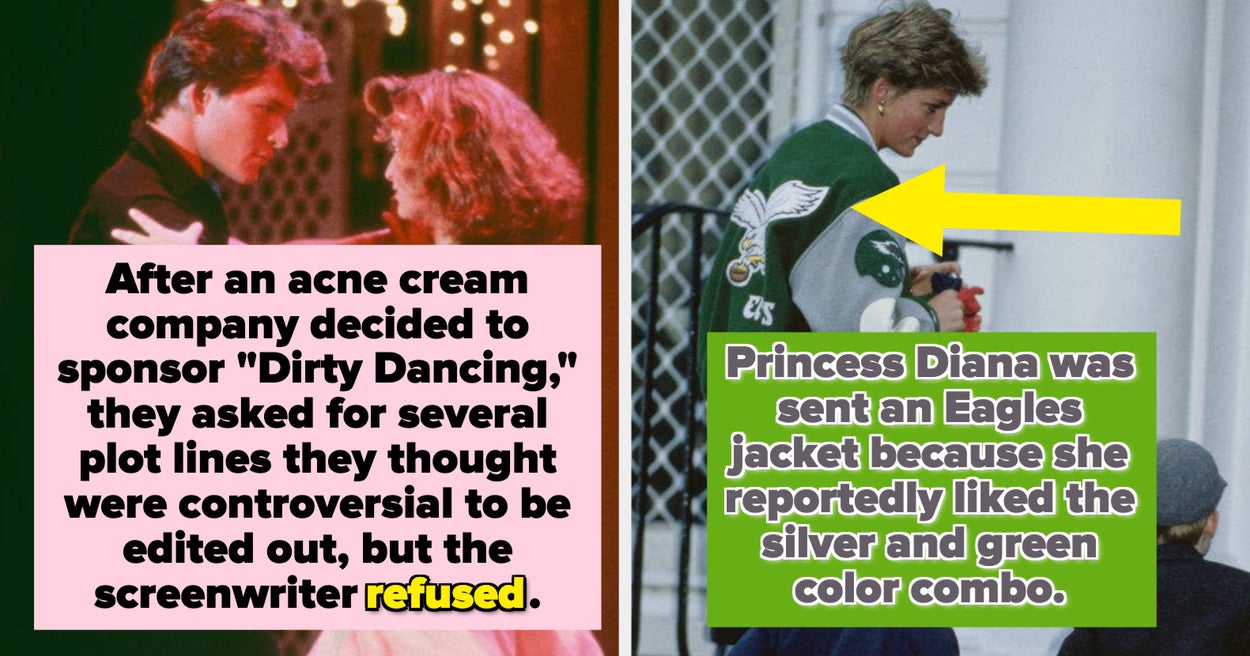 22 Surprising And Fascinating Details I Realized This Week 22 Surprising And Fascinating Details I Realized This Week