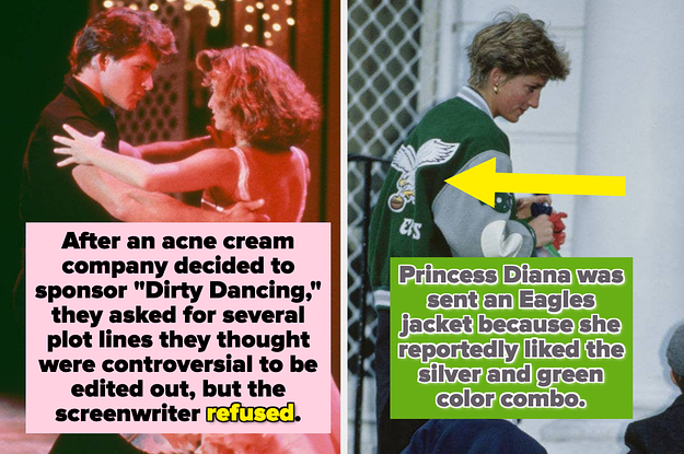 22 Facts I Learned This Week That Are Surprising, Shocking, And Just Plain Fascinating
