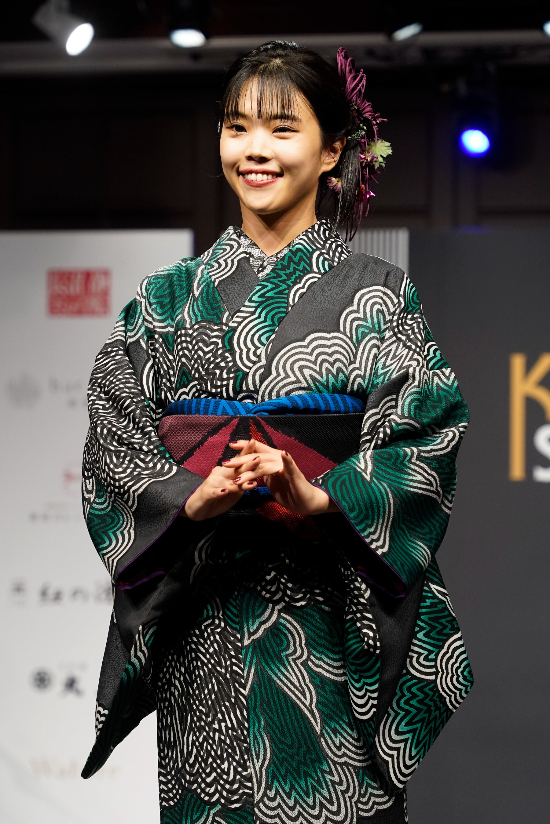 BiSH 特典チェキ　アイナ・ジ・エンド　富士急 BiSHアイナ・ジ・エンド 富士急チェキ
