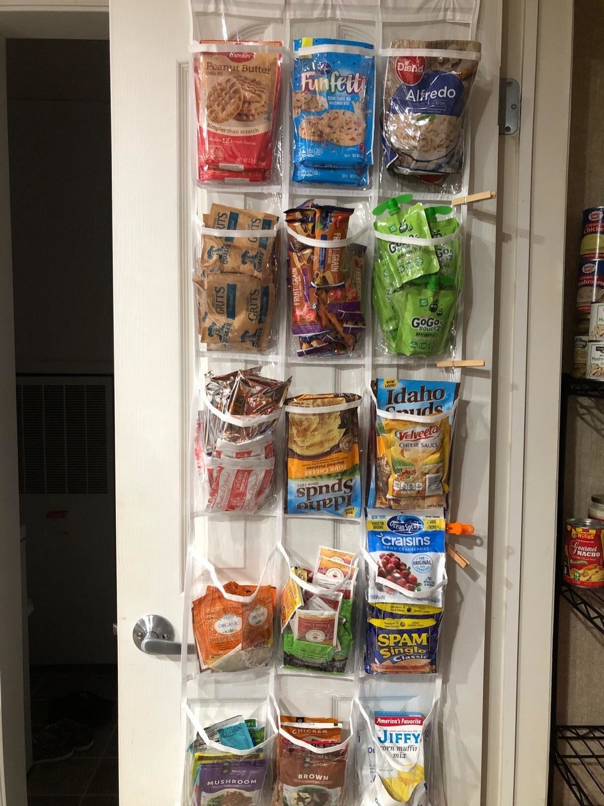 The Built-in Freezer Organizer I Wish I Knew About Years Ago