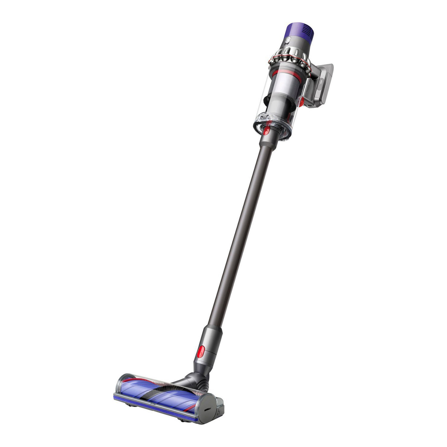 An image of a Dyson - Cyclone V10 Animal Cordless Stick Vacuum