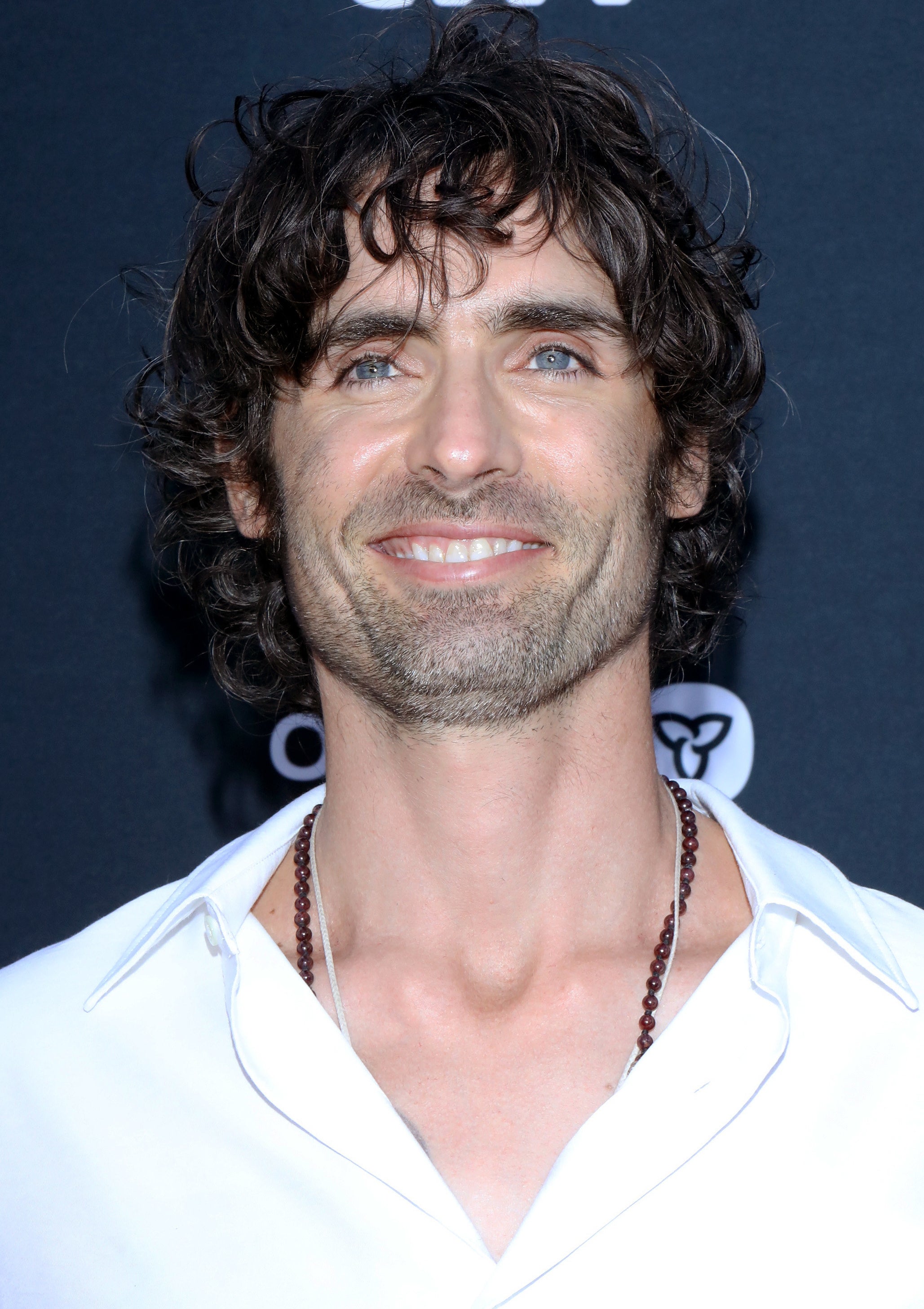 Tyson Ritter at the premiere of Prisoner&#x27;s Daughter