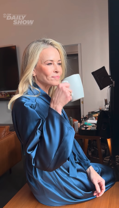 Chelsea Handler Childless Woman Criticism Response