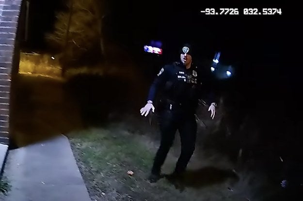 Officer Alexander Tyler Arrested In Alonzo Bagley Shooting - Vimarsana News