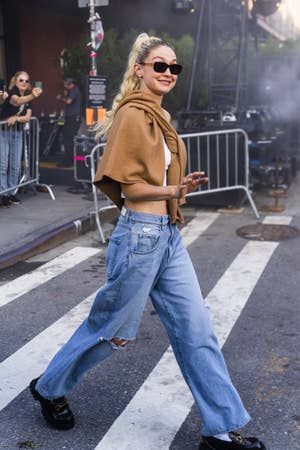 Gigi Hadid