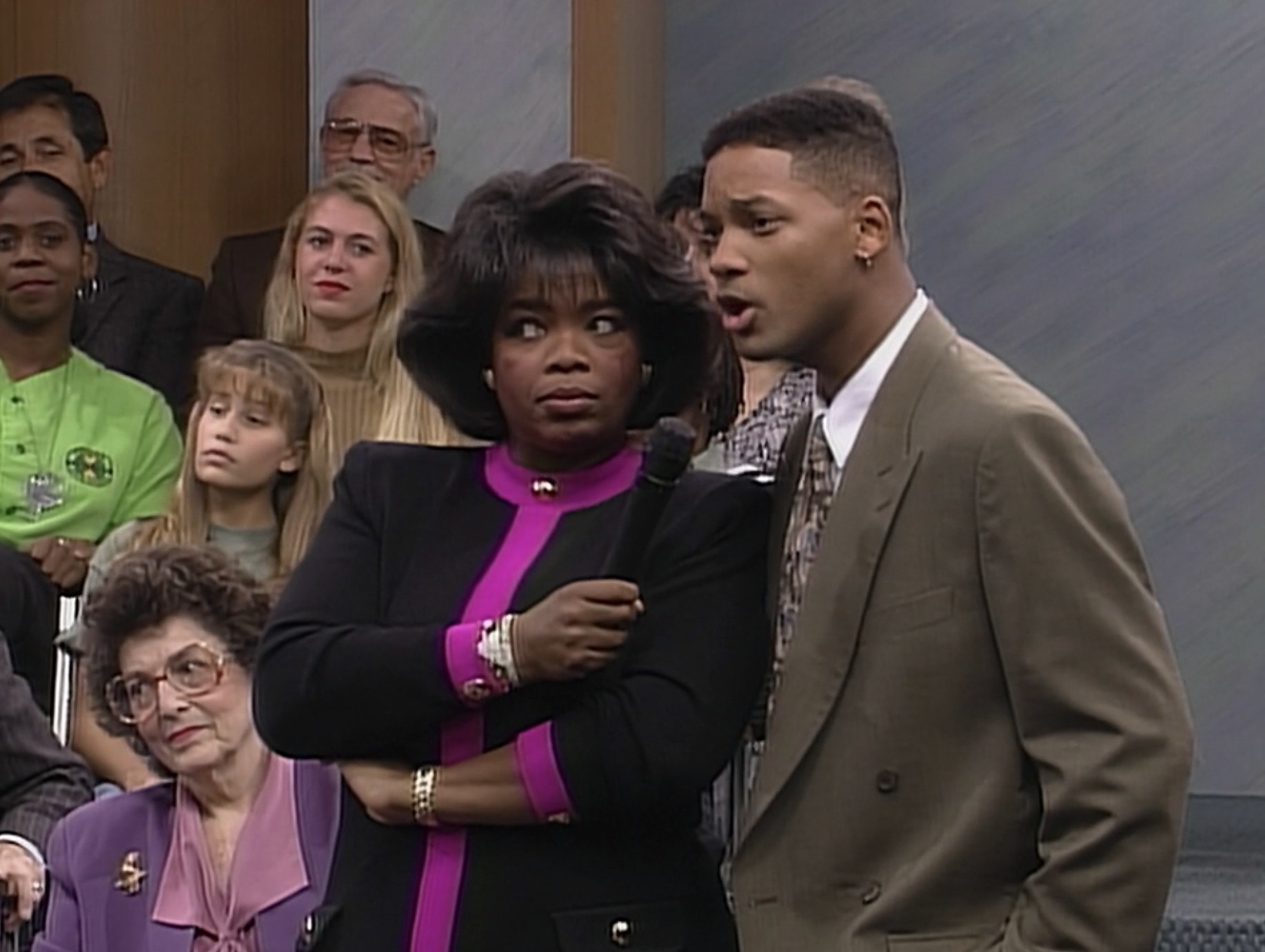 oprah and will smith on fresh prince