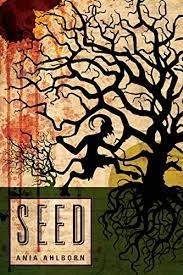 Cover of Seed by Ania Ahlborn 