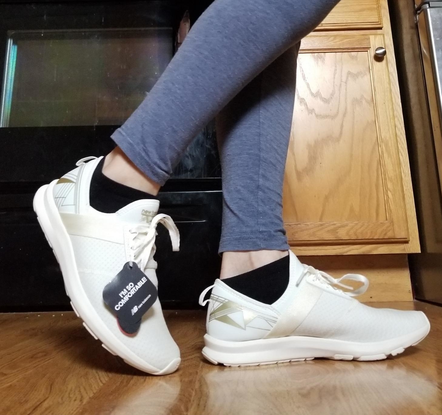 New balance fuelcore quicka on sale review