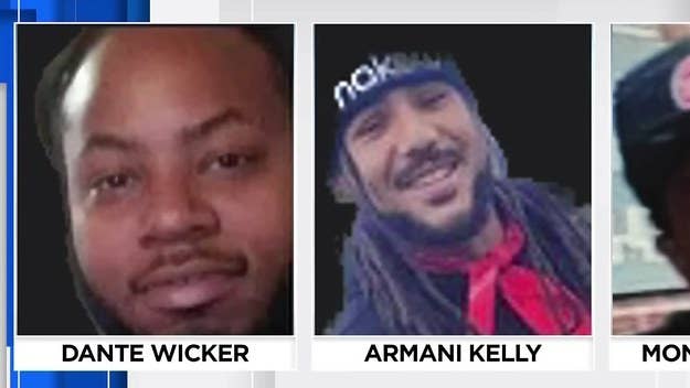 Detroit police say three Michigan rappers haven't been seen or heard from since their scheduled performance at a club was canceled 11 days ago.