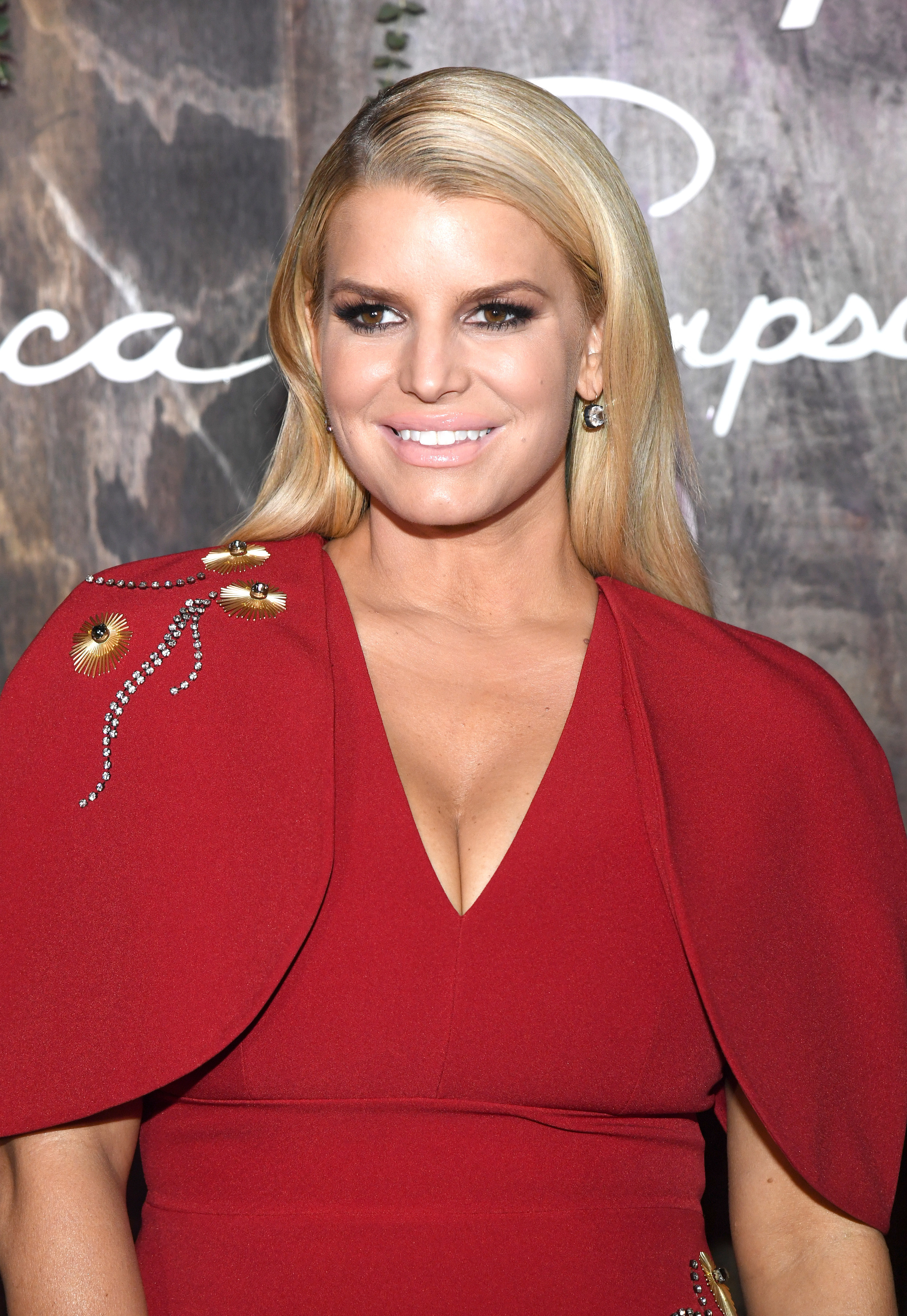 Which 'Movie Star' Did Jessica Simpson Detail Having a Quasi Affair With?