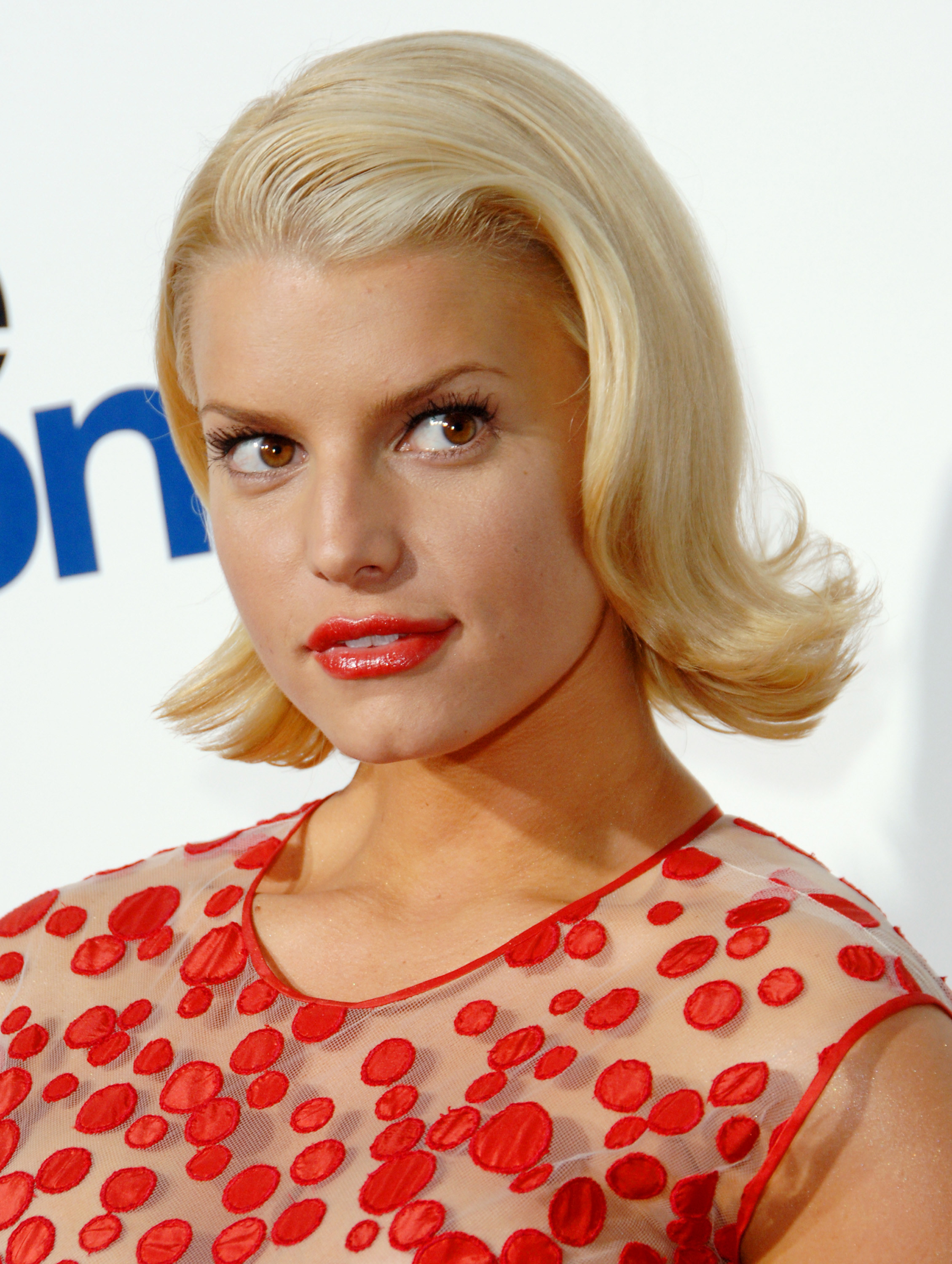 Jessica Simpson Has Revealed Her Affair With An A-List Actor