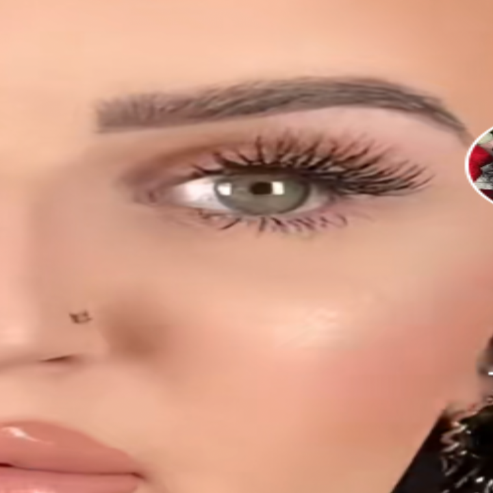 Mikayla Nogueira Returns To TikTok, Mascara Gate Explained