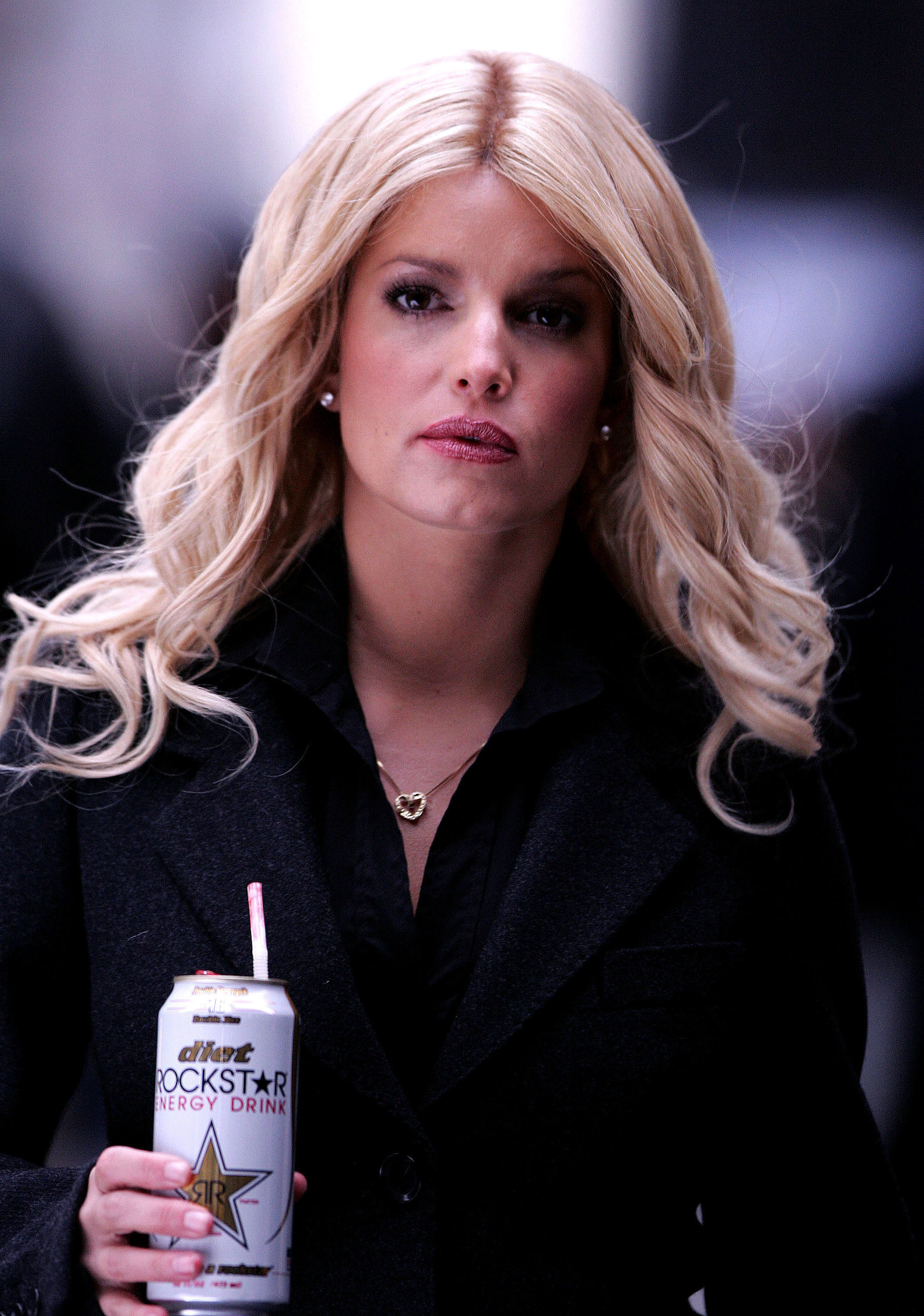 Jessica Simpson, Other