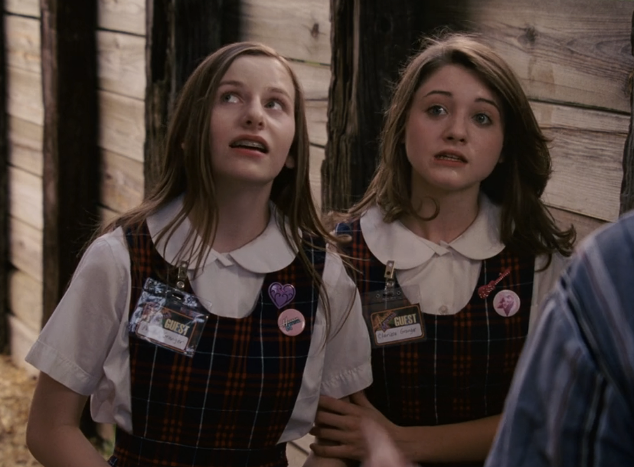 Young Natalia Dyer