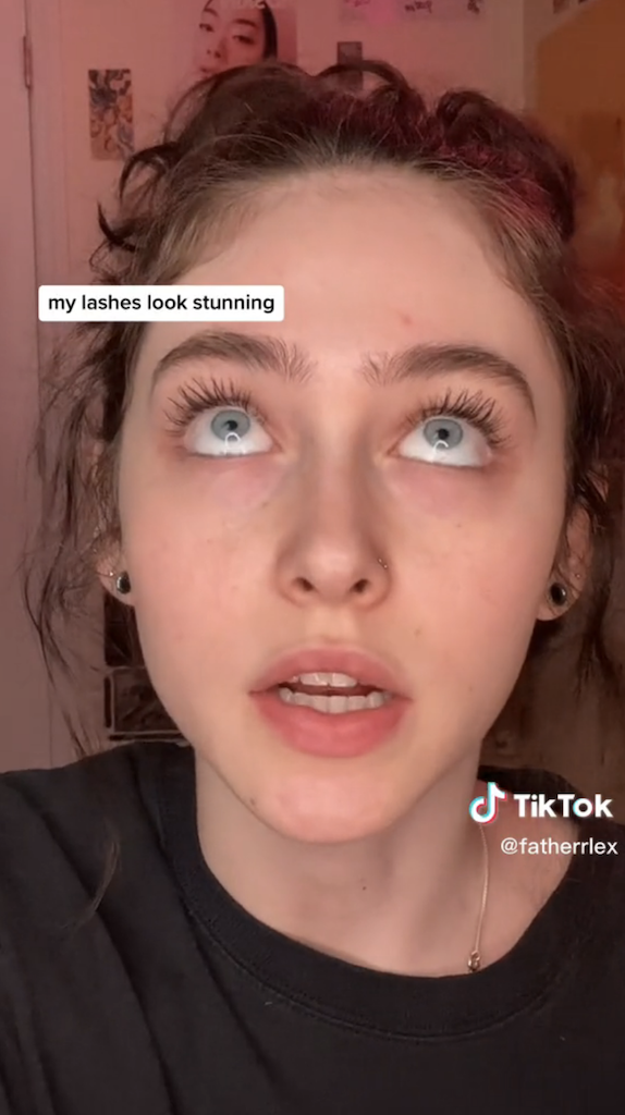 TikTok Can't Get Enough of This New Anti-Gravity Mascara—So We