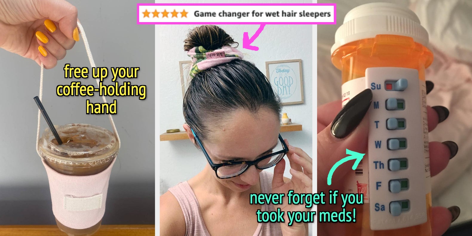 42 Products That Just Make Life Easier - Vimarsana News