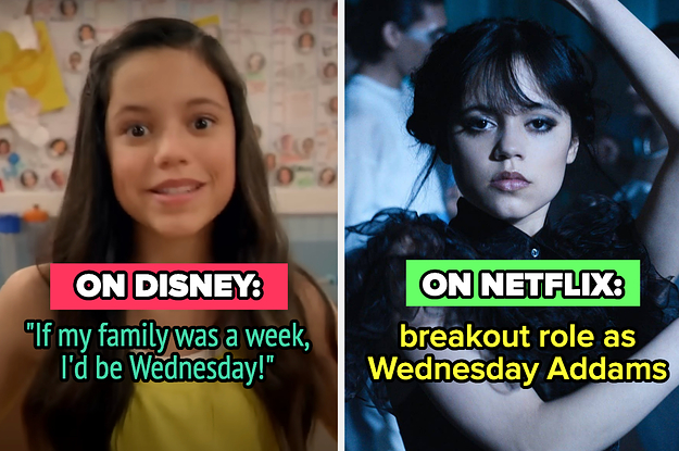 15 Young Celebs Who Started Their Careers On Disney Channel (And Where They Are Now)