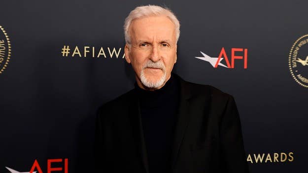 James Cameron is putting the 'Titanic' debate to rest once and for all, and has admitted that Jack "might've" been able to survive on that board with Rose.