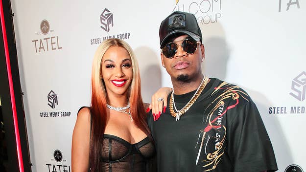 Singer-songwriter Ne-Yo and his ex-wife Crystal Renay have finalized their divorce, and he has agreed to pay her a huge $1.6 million lump sum.